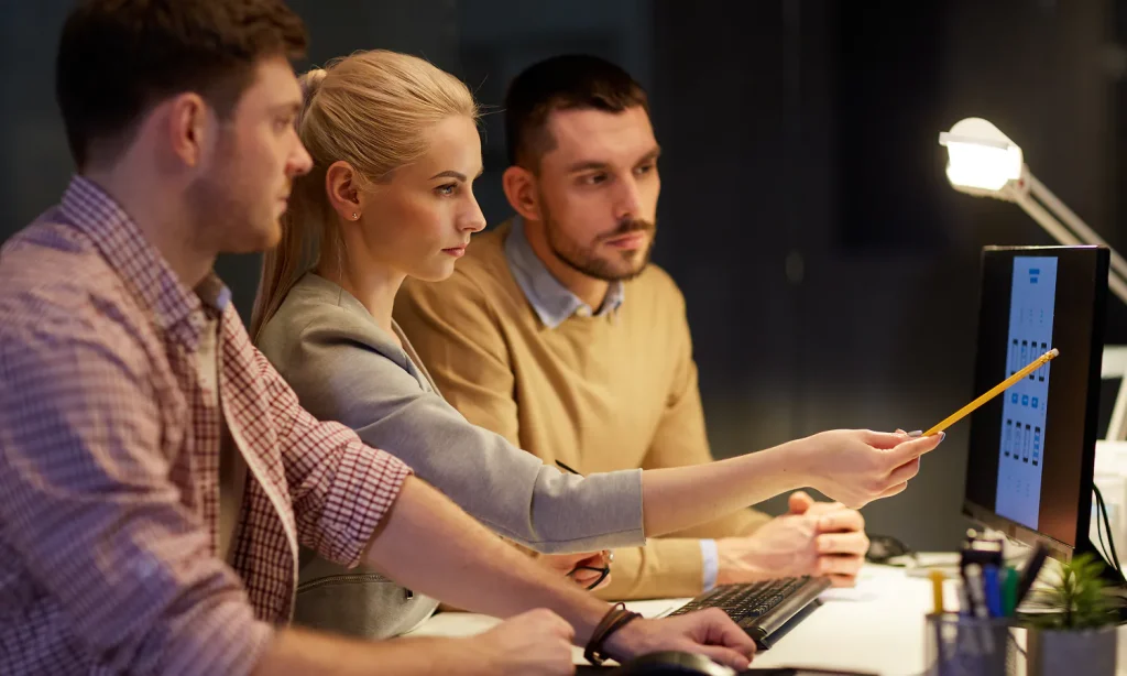 How AI Tools Are Transforming the Way Developers Write Code