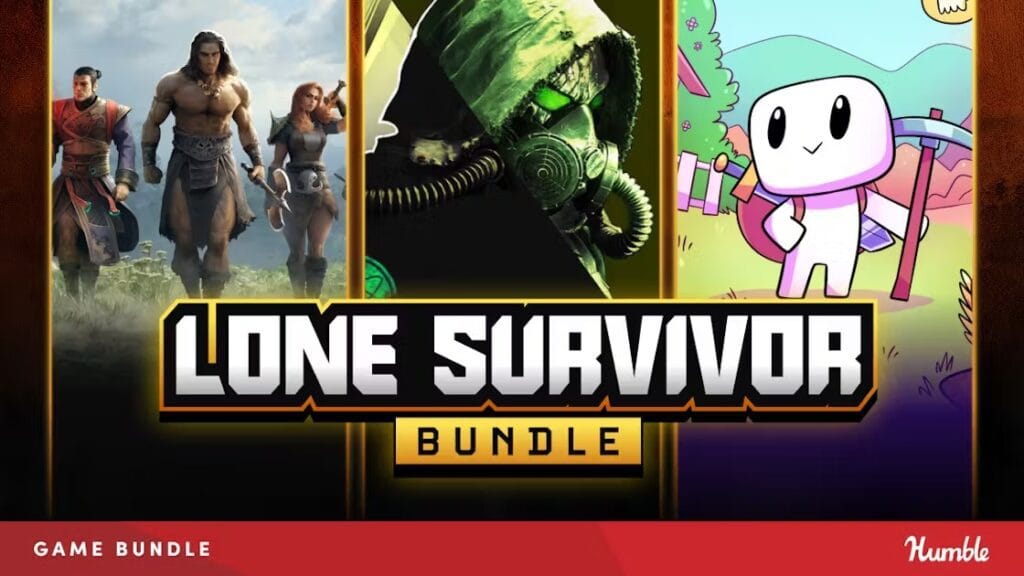 Lone Survivor Bundle by Humble Bundle