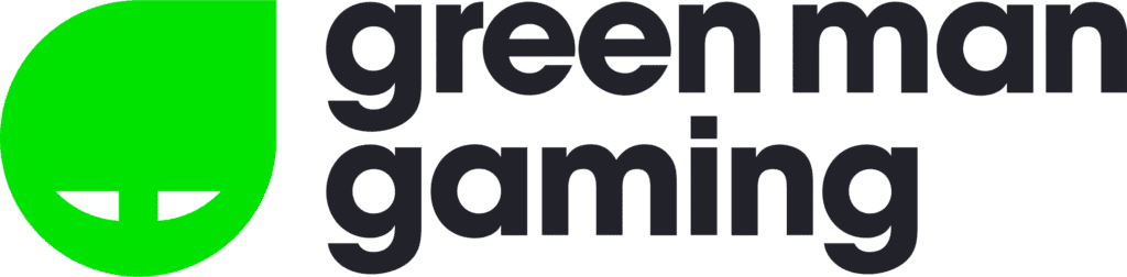 Green Man Gaming storefront – official game deals